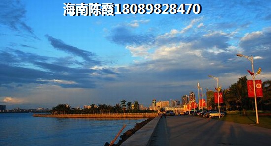 2022河道国际楼盘优缺点3